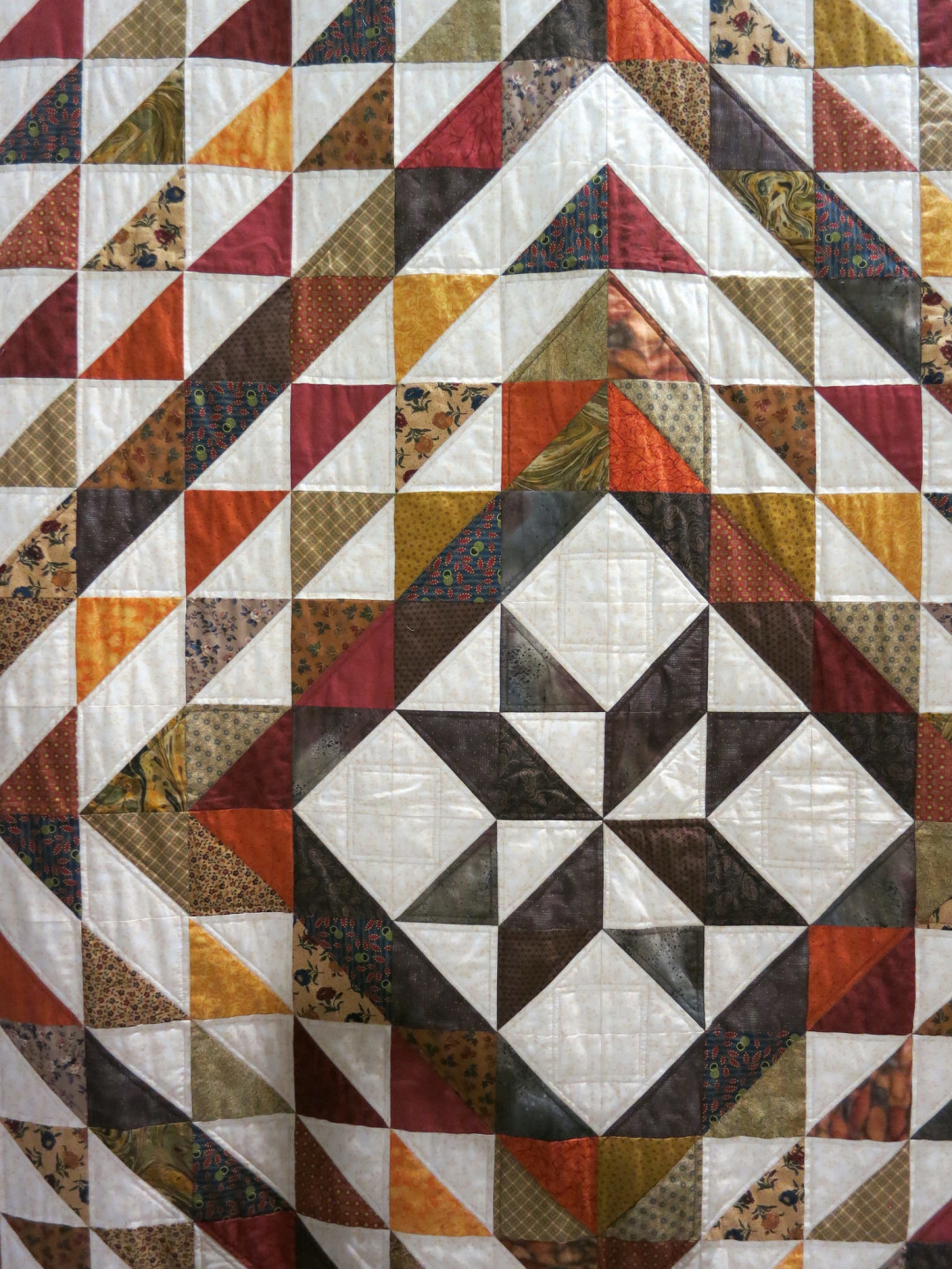 Quilt Inspirations Three quilters from south Africa Nutmeg Designs