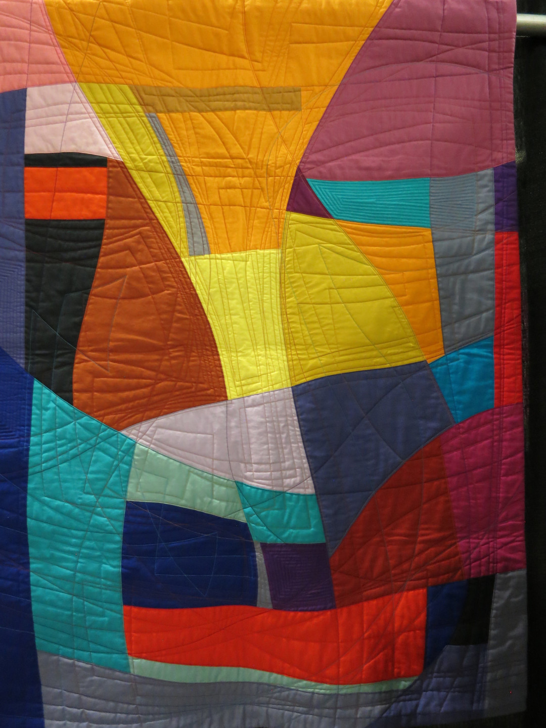 Quilt Inspirations: Three quilters from south Africa - Nutmeg Designs ...